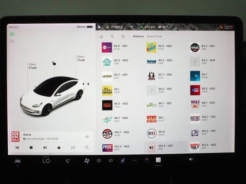 Used 2020 Tesla Model 3 Standard Range Plus image 28