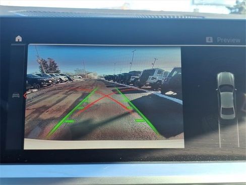 Used 2020 BMW 330i xDrive Sedan w/ Premium Package image 30