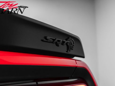 Used 2023 Dodge Challenger SRT Hellcat image 13