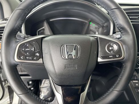 Used 2018 Honda CR-V Touring image 17
