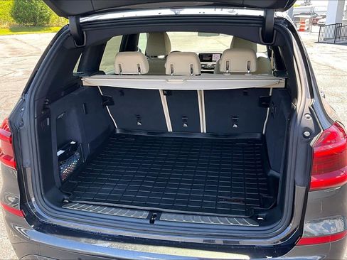 Used 2019 BMW X3 sDrive30i w/ Premium Package image 34