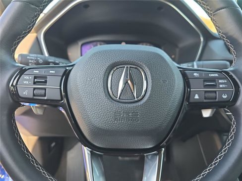 Used 2023 Acura Integra A-Spec image 21