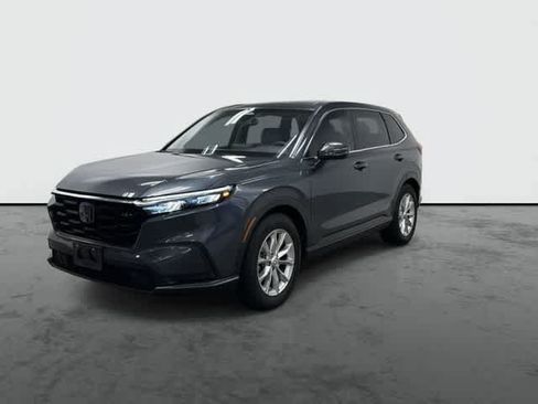 Used 2025 Honda CR-V EX image 7
