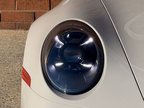 Certified 2024 Porsche 911 Turbo image 12