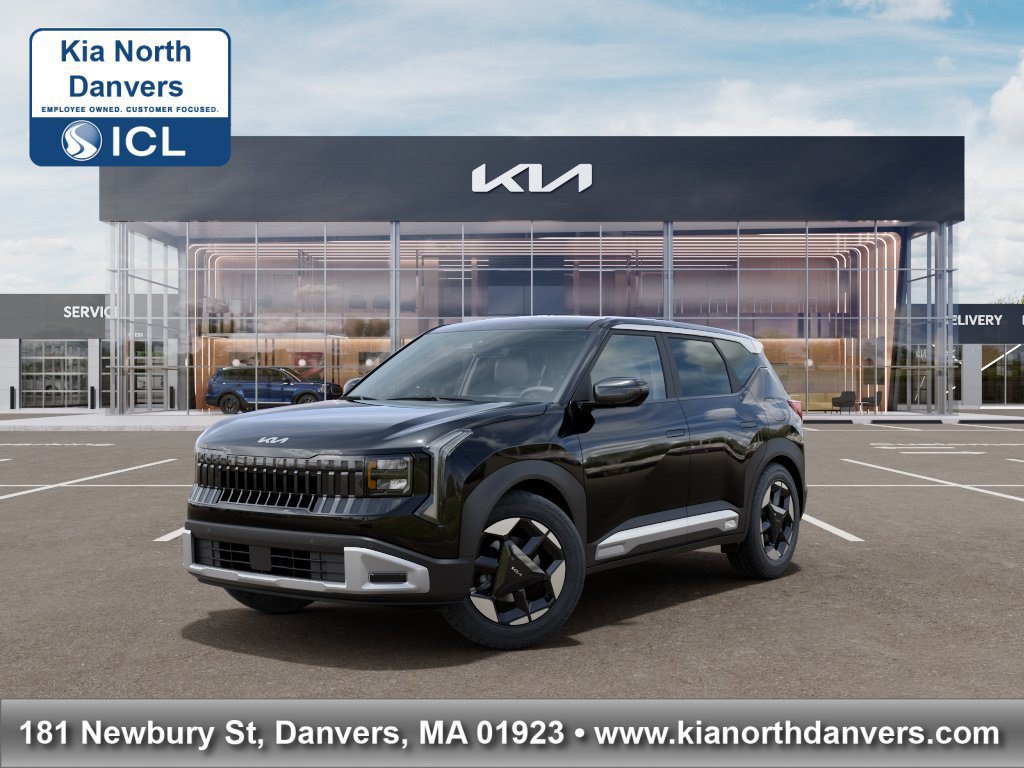 New 2027 Kia Seltos S AWD/4WD image 1