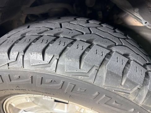 Used 2004 Toyota 4Runner 2WD image 17