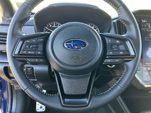 Certified 2025 Subaru Crosstrek 2.5i Sport w/ Crosstrek Mirror Package image 20