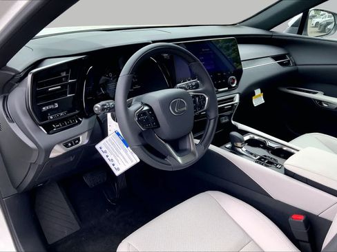 New 2026 Lexus RX 350 Premium AWD/4WD image 8