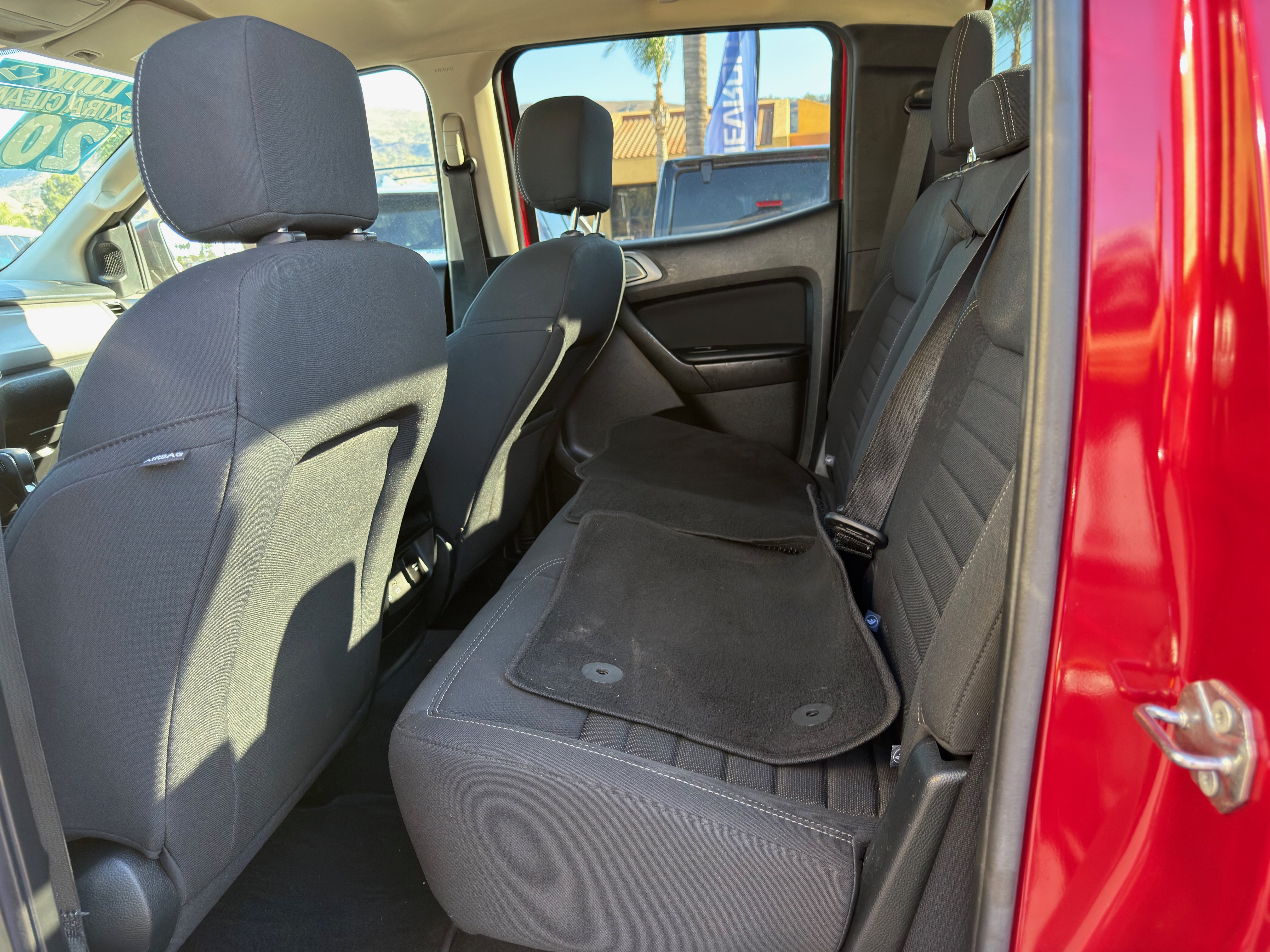 Used 2020 Ford Ranger XLT w/ Equipment Group 301A Mid RWD image 18