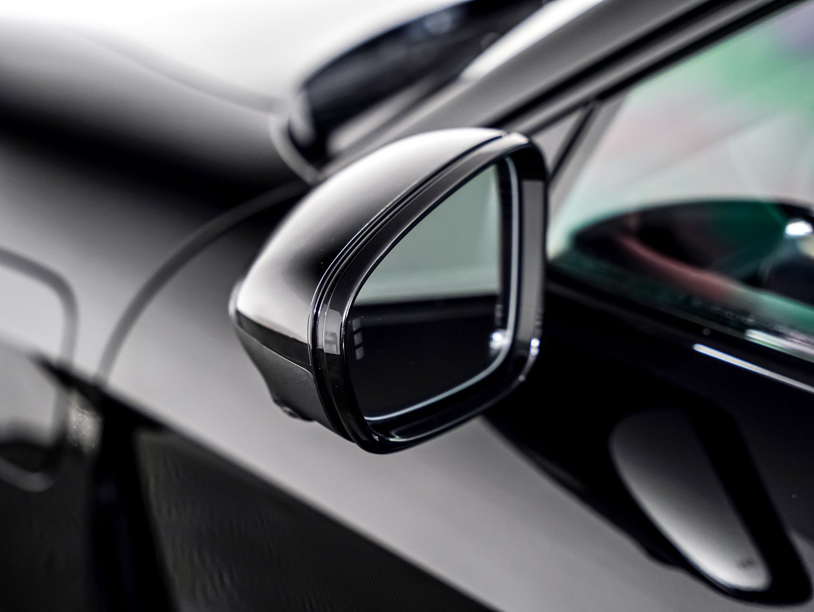 Certified 2023 Porsche Taycan RWD image 28