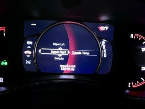 Used 2024 Dodge Durango R/T image 19