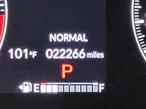 Certified 2024 Honda HR-V Sport image 31