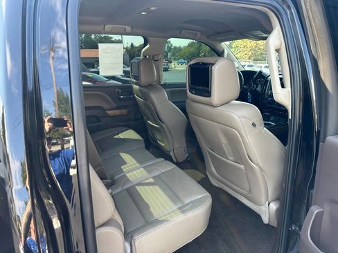 Used 2015 Chevrolet Silverado 2500 LTZ w/ Duramax Plus Package image 21