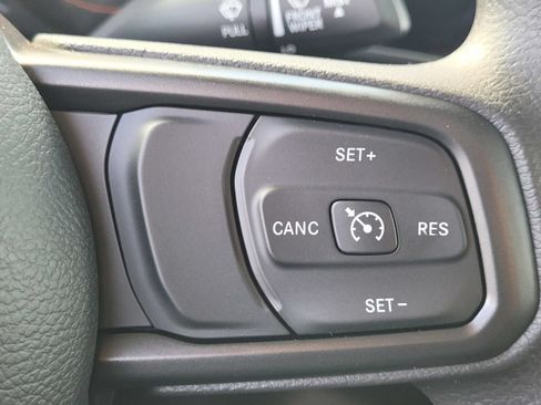 New 2026 Jeep Gladiator Sport AWD/4WD image 26