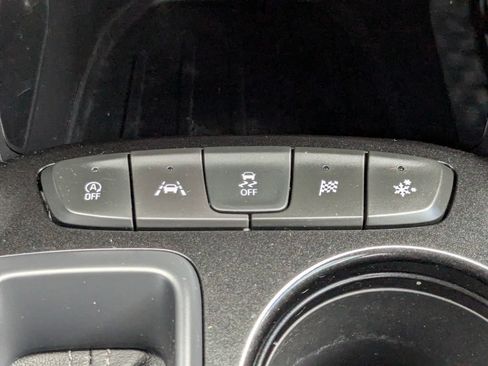 Used 2021 Chevrolet TrailBlazer LT w/ Convenience Package FWD image 28