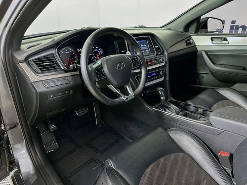 Used 2018 Hyundai Sonata Sport image 10
