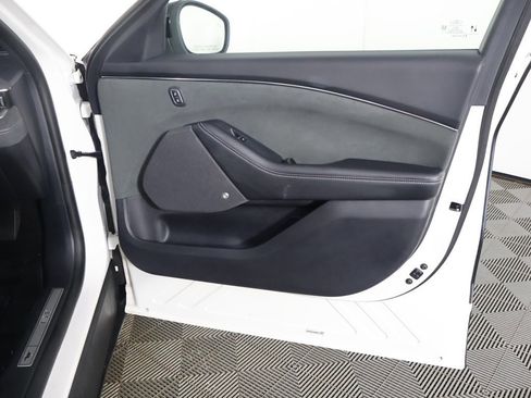 Used 2022 Ford Mustang Mach-E GT w/ GT Performance Edition image 27