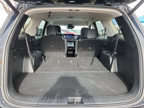 Used 2024 Hyundai Palisade SEL image 13