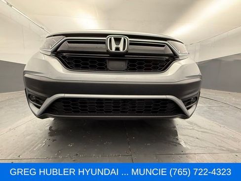 Used 2021 Honda CR-V EX-L image 14
