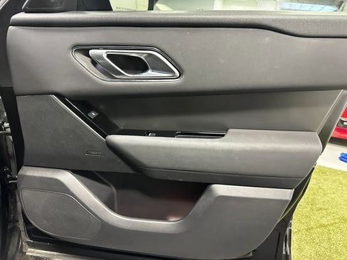 Used 2024 Land Rover Range Rover Velar Dynamic SE AWD/4WD image 26