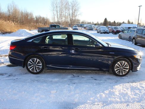 Used 2018 Honda Accord EX-L image 4