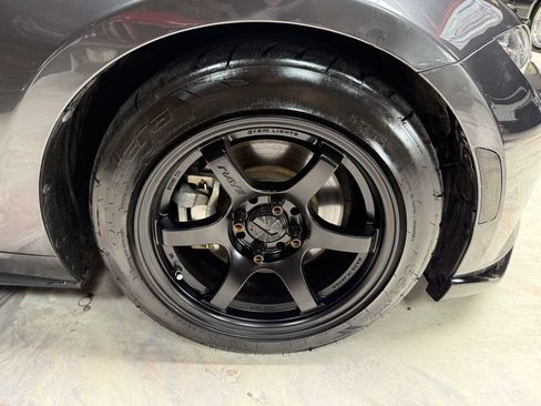 Used 2019 MAZDA MX-5 Miata RF Club RWD image 34