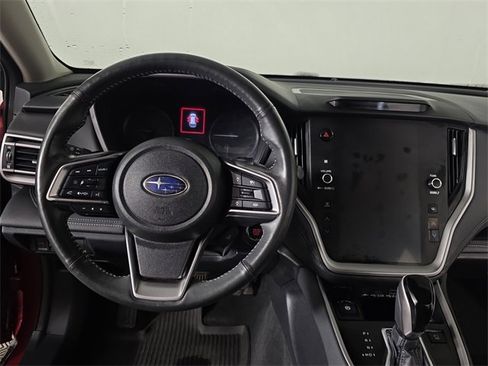 Certified 2024 Subaru Outback Touring XT w/ Popular Package #2 image 9