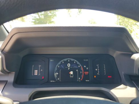 Used 2024 Toyota Tacoma SR5 image 30