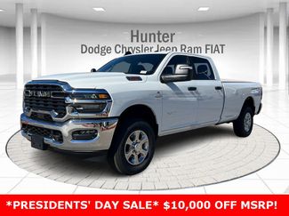 New 2026 RAM 3500 Big Horn video 1