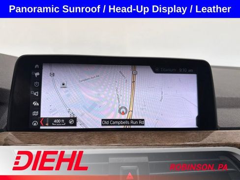 Used 2018 BMW X3 xDrive30i AWD/4WD image 33