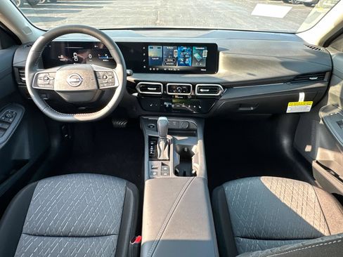 New 2026 Nissan Sentra SV w/ SV Convenience Package FWD image 30