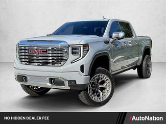 Used 2025 GMC Sierra 1500 Denali AWD/4WD video 1