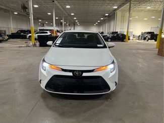 Certified 2025 Toyota Corolla LE video 2