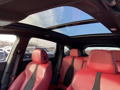 Used 2022 Acura RDX AWD w/ A-Spec & Advance Pkg image 19