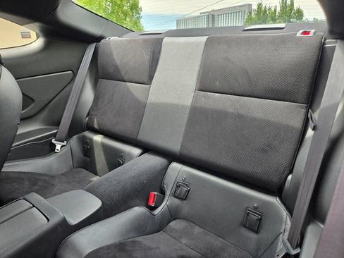 Used 2024 Toyota GR86 Premium RWD image 15