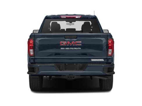 Used 2021 GMC Sierra 1500 Elevation w/ X31 Off-Road Package AWD/4WD image 8