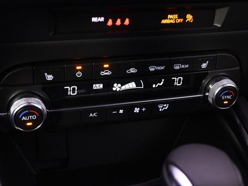 New 2025 MAZDA CX-5 Carbon Edition image 29