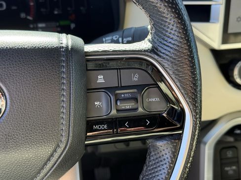 Used 2024 Toyota Tundra 1794 Edition image 17