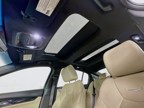 Used 2021 Cadillac CT5 Premium Luxury w/ Parking Package image 23