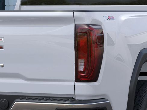 New 2026 GMC Sierra 2500 Pro AWD/4WD image 11