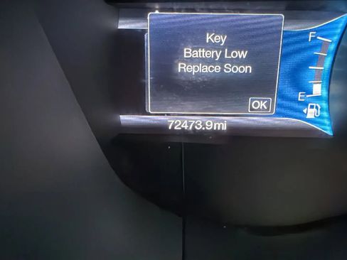 Used 2019 Ford Fusion SE image 17