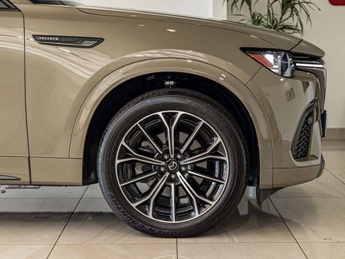 Used 2025 MAZDA CX-70 3.3 Turbo S w/ Premium Plus image 10