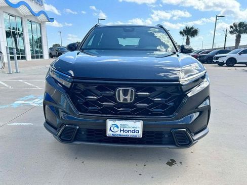 Certified 2025 Honda CR-V Sport-L image 3