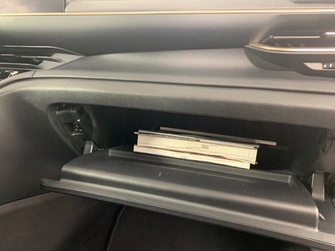 Used 2023 Toyota Crown XLE image 42