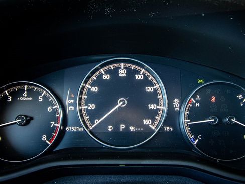 Used 2020 MAZDA CX-30 AWD w/ Premium Package image 31