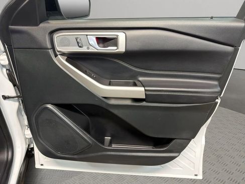 Used 2023 Ford Explorer Limited image 21