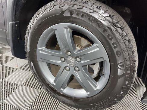 Used 2023 Honda Ridgeline RTL image 11