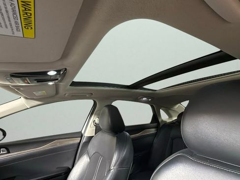 Used 2022 Kia K5 EX w/ EX Premium Package FWD image 26