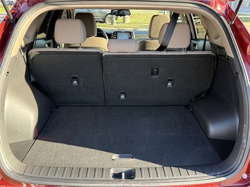 Used 2019 Hyundai Tucson Value image 25