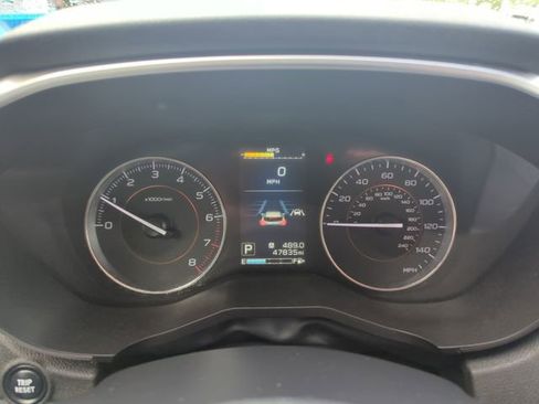 Used 2019 Subaru Crosstrek 2.0i Limited AWD/4WD image 19
